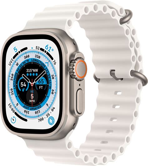 apple watch ultra bands best buy